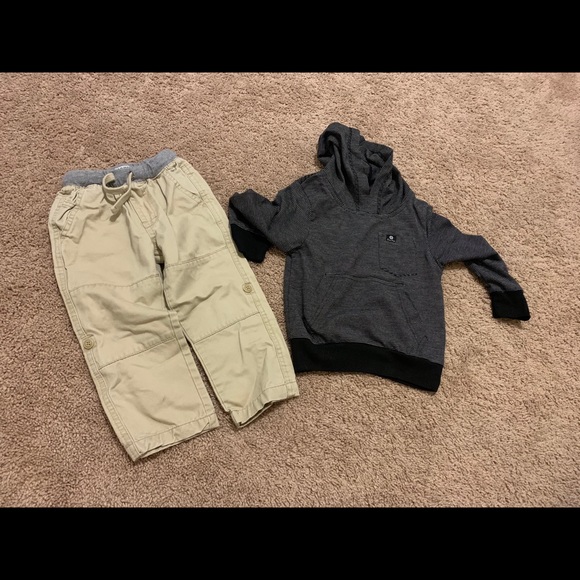 Baby boy 24 months old clothes #6 - Picture 2 of 7